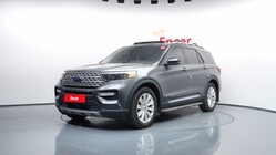Ford Explorer 2020