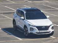 Hyundai Santa Fe 2018