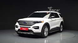 Ford Explorer 2020