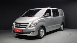 Hyundai Starex 2016