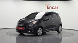 Chevrolet Spark 2014