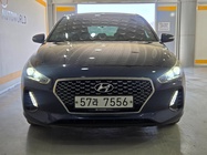 Hyundai i30 2017