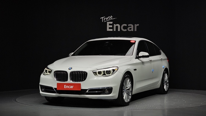 BMW Gran Turismo 2016
