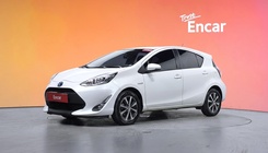 Toyota Prius 2018