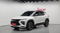 Chevrolet Trailblazer 2021