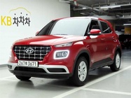 Hyundai Venue 2019