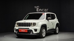 Jeep Renegade 2020