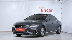 Hyundai Grandeur 2018