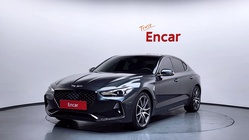 Genesis G70 2019