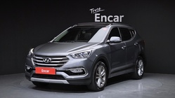 Hyundai Santa Fe 2015