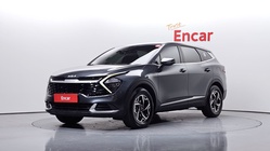 Kia Sportage 2024