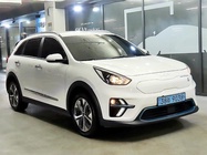 Kia Niro 2021