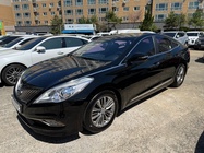 Hyundai Grandeur 2016