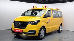 Hyundai Starex 2021
