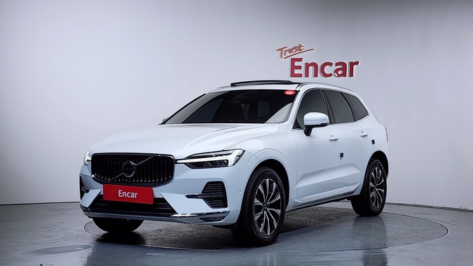 Volvo XC60 2023