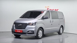Hyundai Starex 2019