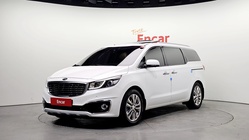 Kia Canival 2017