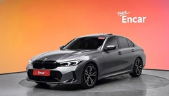 BMW 3 Series 2024