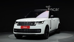 Land Rover Range Rover 2023