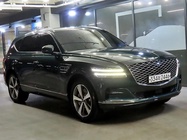 Genesis GV80 2021