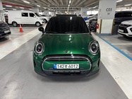 MINI Cooper 2021