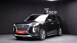 Hyundai Palisade 2019
