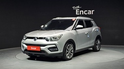 Ssangyong TIBOLI 2019