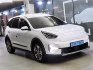 Kia Niro 2022