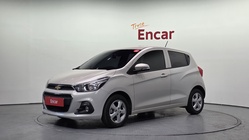 Chevrolet Spark 2017