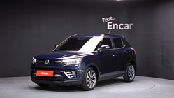 Ssangyong TIBOLI 2019