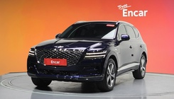 Genesis GV80 2023