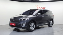 Kia Sorento 2014
