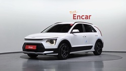 Kia Niro 2022