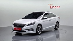 Hyundai Sonata 2014