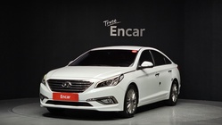 Hyundai Sonata 2017