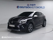 Samsung Captur 2020