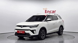 Ssangyong TIBOLI 2021