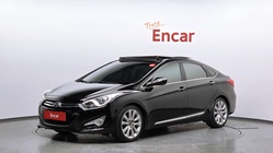 Hyundai i40 2012