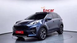 Kia Sportage 2018