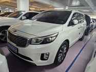 Kia Canival 2014