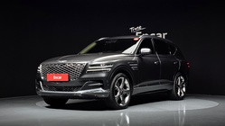 Genesis GV80 2021
