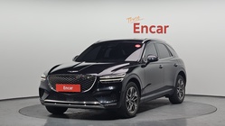 Genesis GV70 2021
