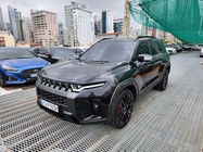 Ssangyong Torres 2023
