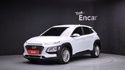 Hyundai Kona 2019