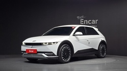 Hyundai Ioniq5 2022