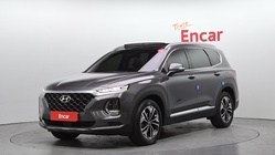 Hyundai Santa Fe 2020