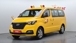 Hyundai Starex 2018