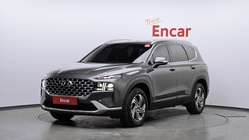 Hyundai Santa Fe 2021