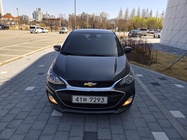 Chevrolet Spark 2019