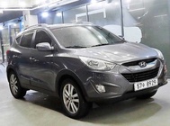 Hyundai Tucson 2010